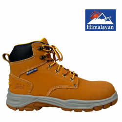 CHAUSSURE DE SECURITE MONTANTE TRACKER 2G