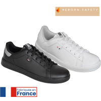 BASKET DE SERVICE ANTIDERAPANTE NOIRE OU BLANCHE