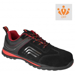 BASKET DE SECURITE COMPOSITE MIXTE CFP