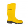 BOTTES DE SECURITE S5 ALBATROS PROTECTOR PLUS