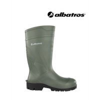 BOTTES DE SECURITE S5 ALBATROS PROTECTOR PLUS