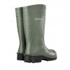 BOTTES DE SECURITE S5 ALBATROS PROTECTOR PLUS