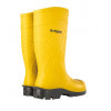 BOTTES DE SECURITE S5 ALBATROS PROTECTOR PLUS