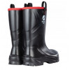 BOTTE DE SECURITE TITAN RIGGER S5 CI SRC