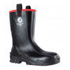 BOTTE DE SECURITE TITAN RIGGER S5 CI SRC