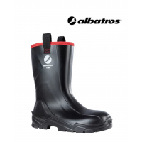 BOTTE DE SECURITE TITAN RIGGER S5 CI SRC