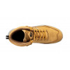 CHAUSSURES DE SECURITE S3 MONTANTE ALBATROS