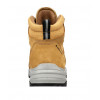 CHAUSSURES DE SECURITE S3 MONTANTE ALBATROS