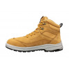 CHAUSSURES DE SECURITE S3 MONTANTE ALBATROS