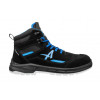 BASKET DE SECURITE MONTANTE S3 ALBATROS