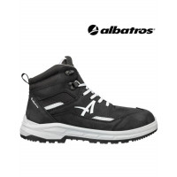 BASKET DE SECURITE MONTANTE S3 ALBATROS