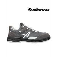 BASKET DE SECURITE MIXTE LEGERE ET SOUPLE