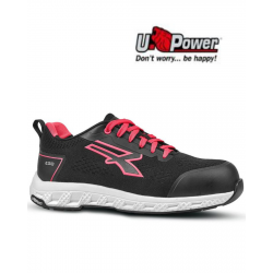 Basket de sécurité femme légère U-Power