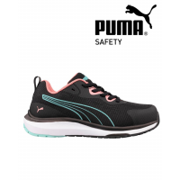 BASKET DE SECURITE FEMME PUMA CELERITY KNIT
