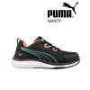 BASKET DE SECURITE FEMME PUMA CELERITY KNIT