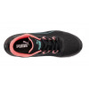 BASKET DE SECURITE FEMME PUMA CELERITY KNIT