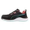 BASKET DE SECURITE FEMME PUMA CELERITY KNIT