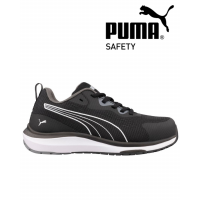 BASKET DE SECURITE LEGERE FEMME PUMA