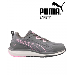 CHAUSSURE DE SECURITE S1PS FEMME PUMA