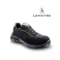 CHAUSSURE DE SECURITE FEMME BASSE LEMAITRE