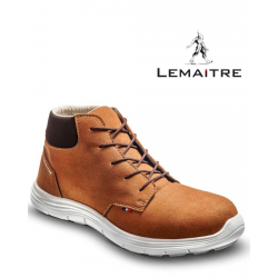CHAUSSURE DE SECURITE MONTANTE LEMAITRE