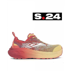 BASKET DE SECURITE MIXTE ULTRA LEGERE S24