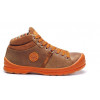 CHAUSSURE DE SECURITE MONTANTE HOMME DIKE