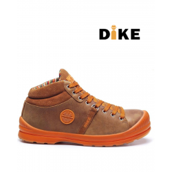 CHAUSSURE DE SECURITE MONTANTE HOMME DIKE