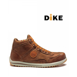 CHAUSSURE DE SECURITE MONTANTE POUR HOMME DIKE