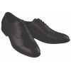 CHAUSSURE DE SERVICE HOMME EN CUIR