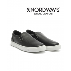 CHAUSSURE TYPE SLIPPER SANS EMBOUT DE SECURITE
