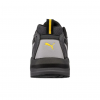 BASKET DE SECURITE PUMA SHIFT GREY YELLOW LOW
