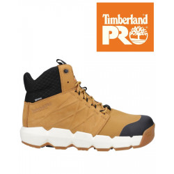 CHAUSSURE DE SECURITE MORPHIX 6 S7L TIMBERLAND