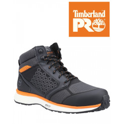 CHAUSSURE DE SECURITE MONTANTE TIMBERLAND PRO