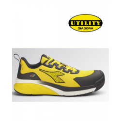 BASKET DE SECURITE DIADORA AVEC AMORTI TALON