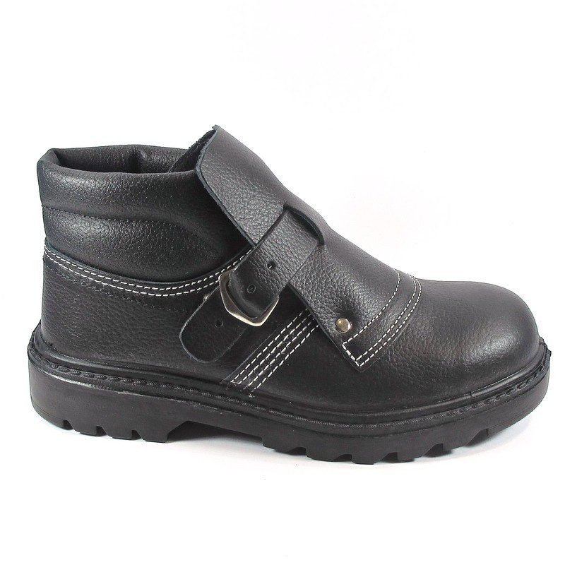 chaussure soudeur confortable