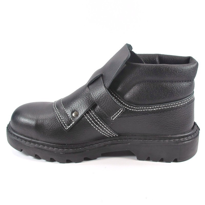 chaussure soudeur confortable