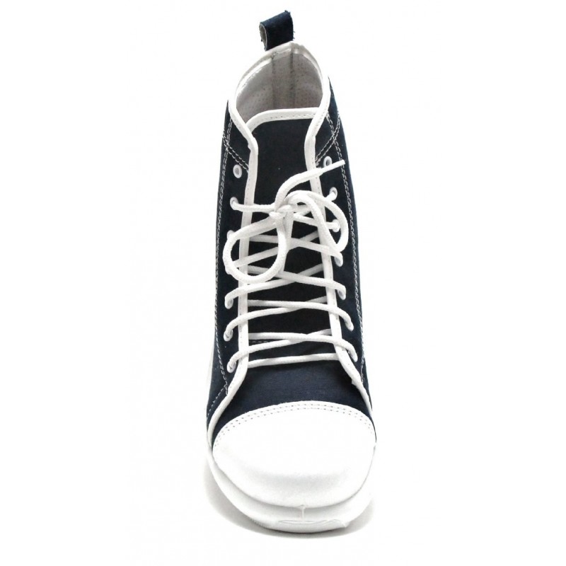 basket de securite style converse