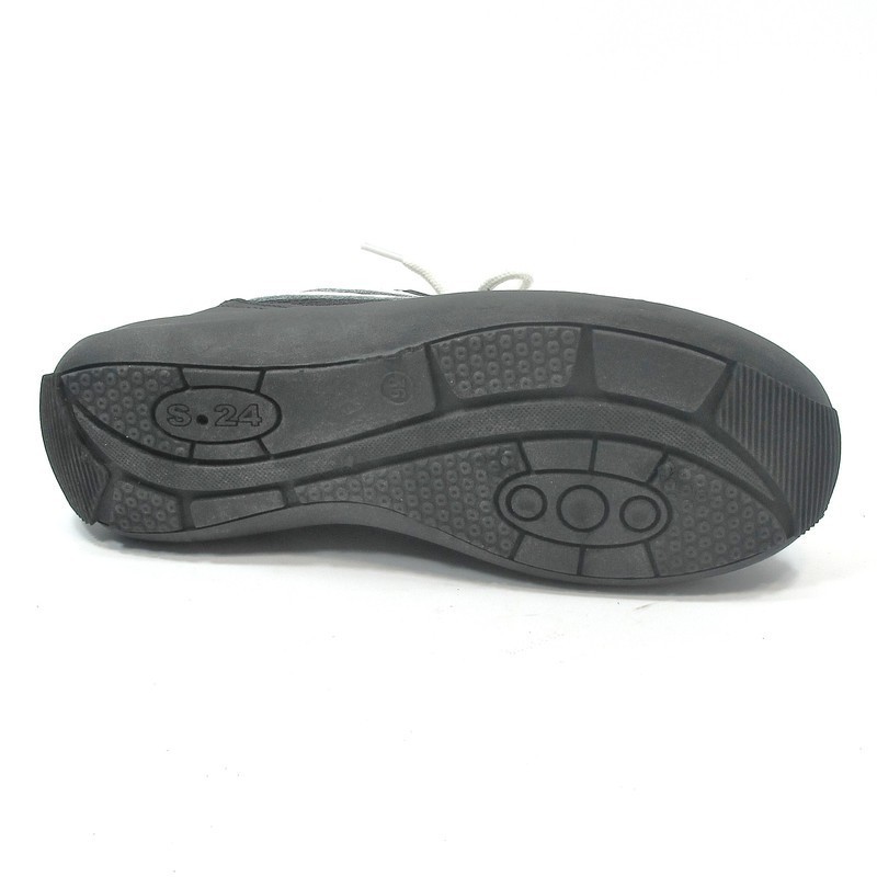 Chaussure securite ultra legere Sparco practice 80,80€ LISASHOES