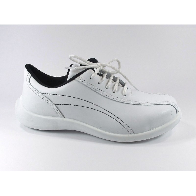 chaussure de securite femme