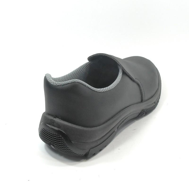chaussure de securite femme cuisine