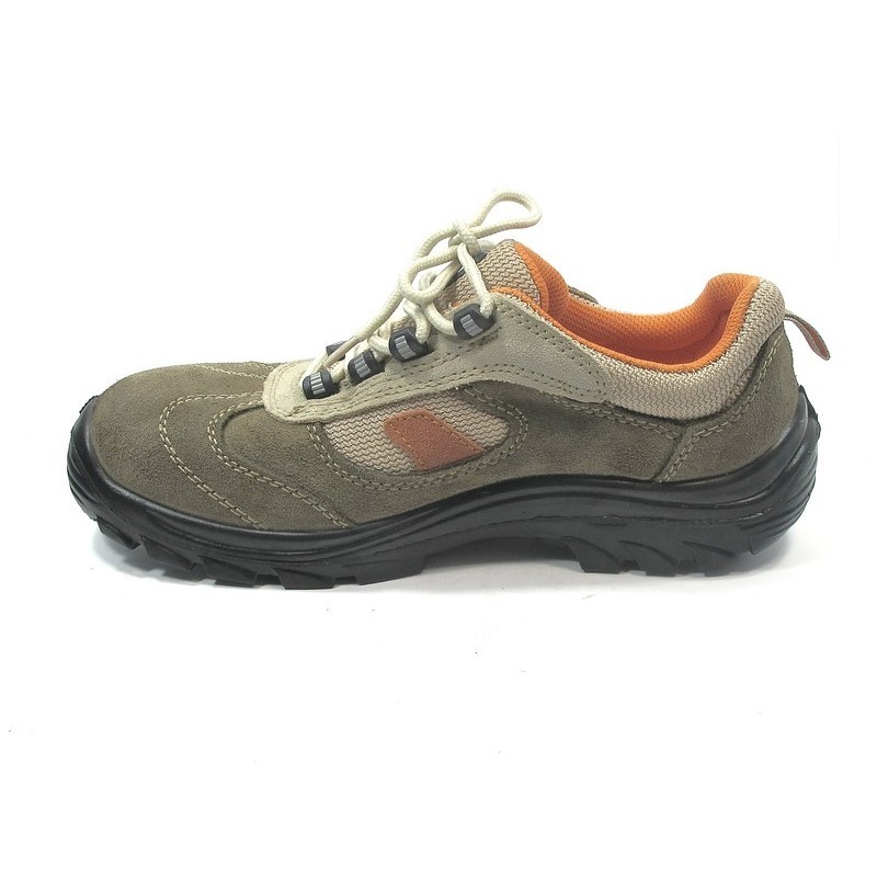 chaussure electricien