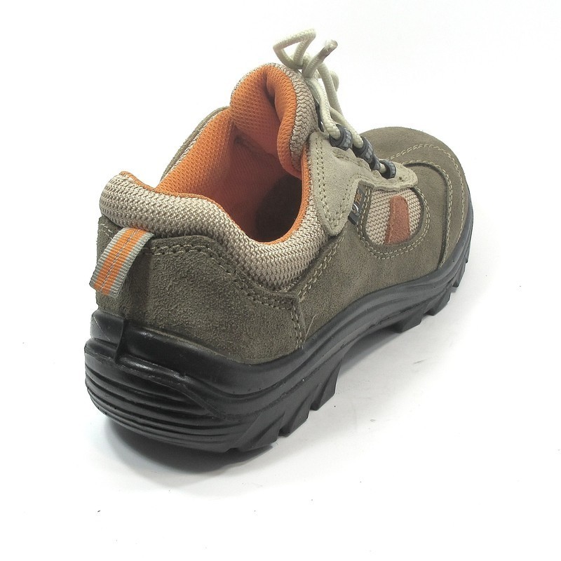 chaussure electricien
