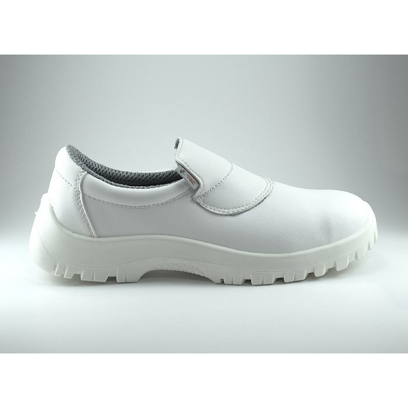 Chaussure de cuisine pas cher et confortable 26,40€ HT LISASHOES