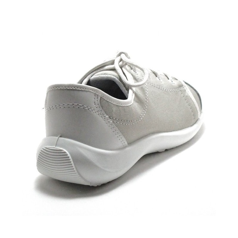 chaussures de securite legere et confortable femme