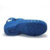 chaussure de bloc bleu lisashoes