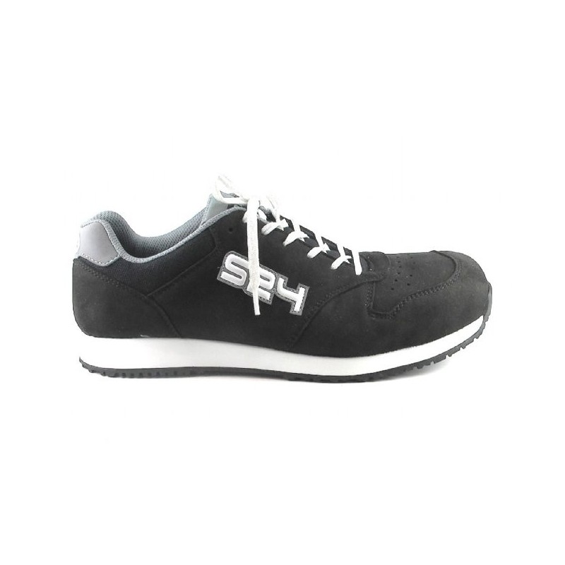 chaussure de securite basket amazon