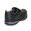 chaussure de cuisine noire