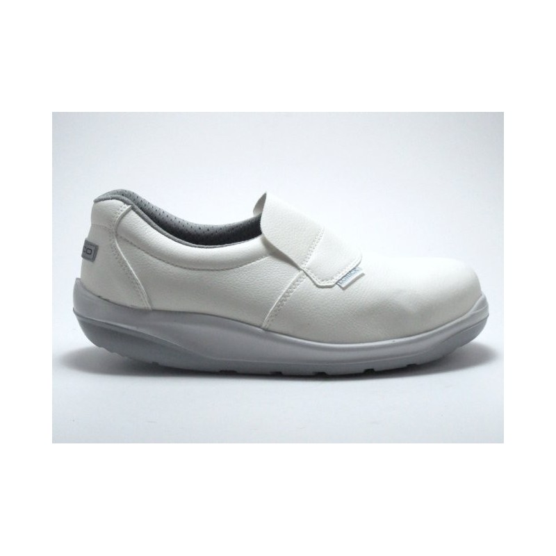 chaussure securite cuisine confortable