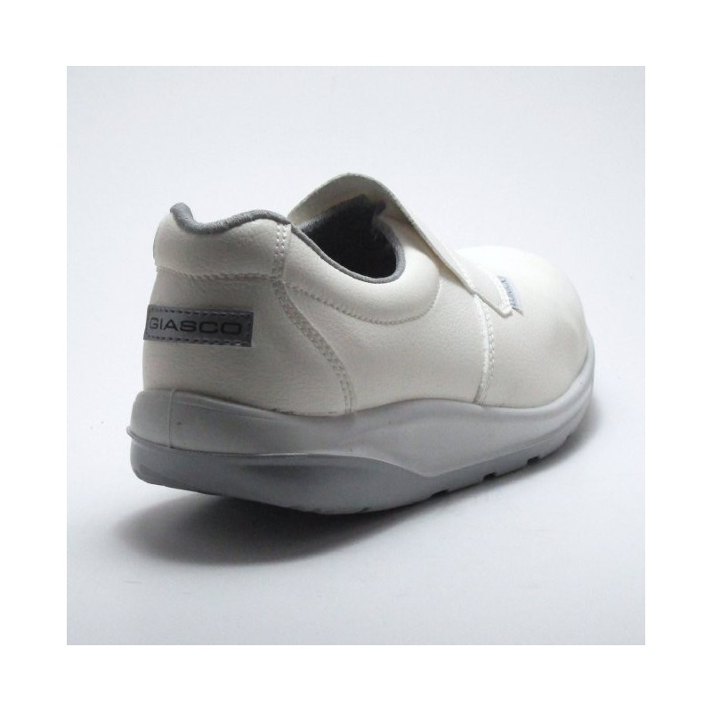 chaussure securite cuisine confortable